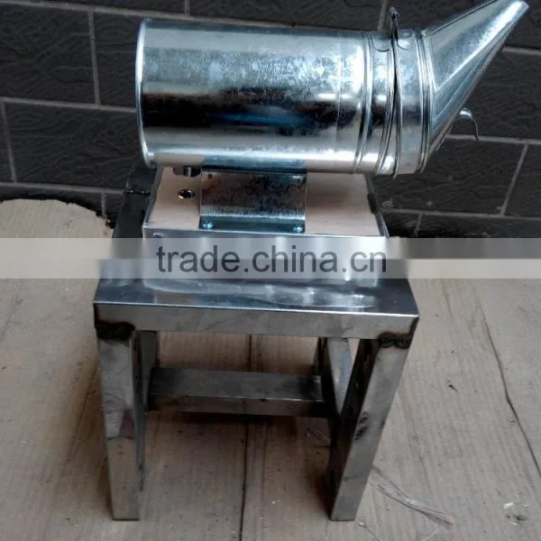 Bee Hive Smoker photo-3
