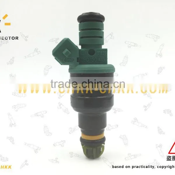Superior Quality Fuel Injector OEM 0280150415 photo-2