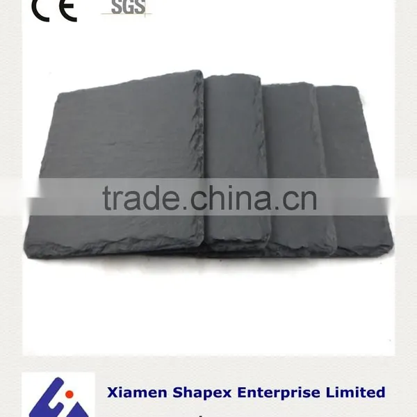 OEM Natural Slate Stone Craft photo-2