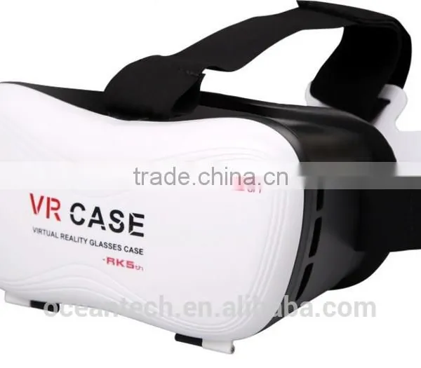 Hot VR Box OEM Factory