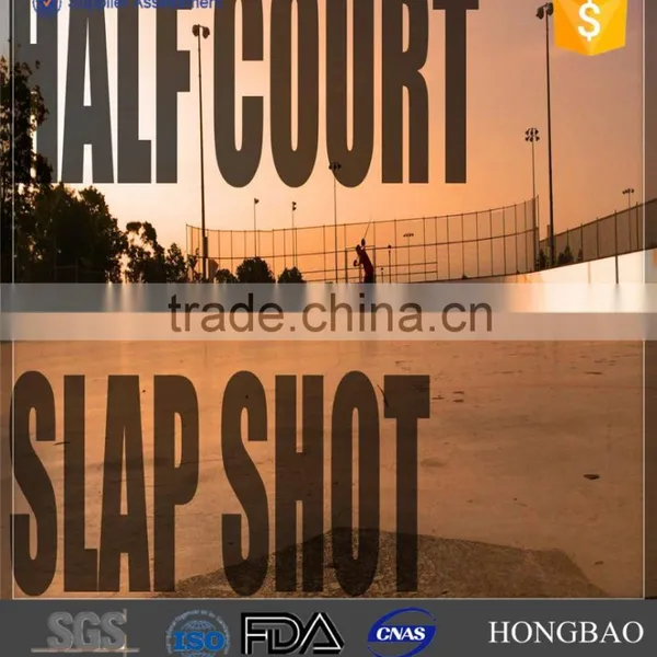 Stock is Sufficient Synthetic Ice Rink/ photo-2