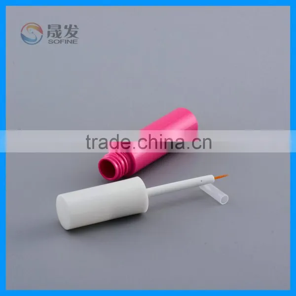 Empty Pet Liquid Eyeliner Tube photo-3