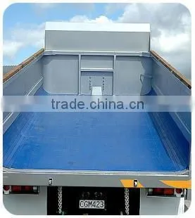 HDPE Chute Liners,truck Bed Liner,bunker Liner photo-5