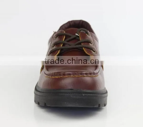Oxford Composite Steel Toe , Static Dissipative, Slip Resistant Work Shoes photo-2