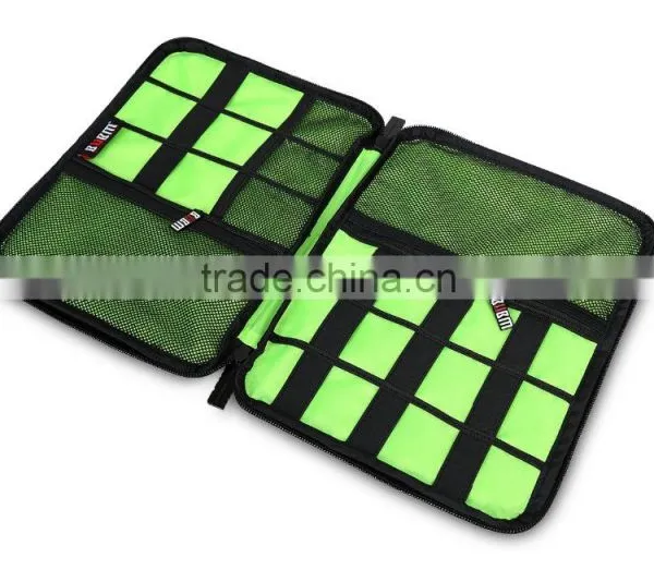 HOT BUBM Cable Storage Bag,USB Flash Drive,U Disk Case,Power Bank Case photo-3