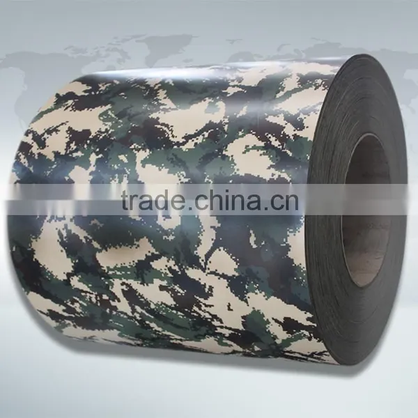 High Quantity and Low Price Ppgi/color Coated Galvanized Ppgi/ppgi in Coils photo-6