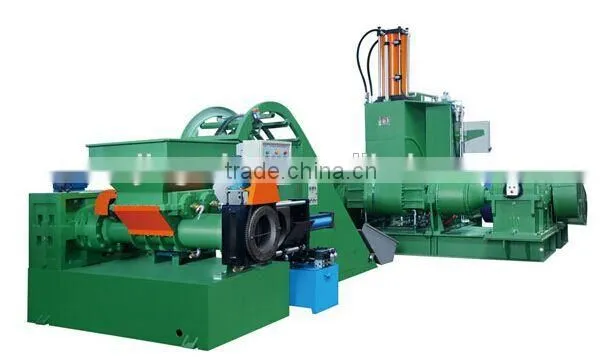 PVC Masterbatch Compound Pelletizing Machine Line/PVC Granulation Line photo-5
