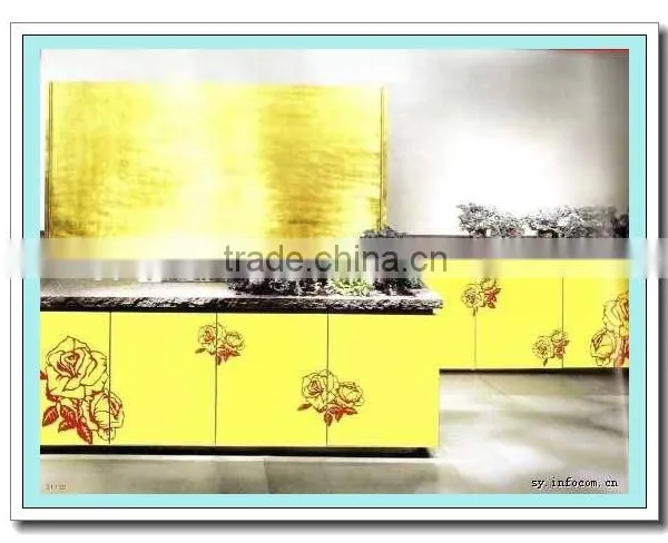 UV Protection Plywood Board for Kitchen Canbinet photo-6