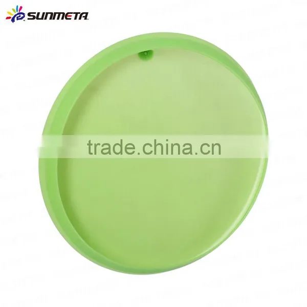 Sunmeta Multi-functional Sublimation Machine 8''Plate Clamp Moulds photo-2
