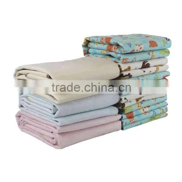 Portable TPU Combined Diaper Baby Changing Pad Liners photo-4