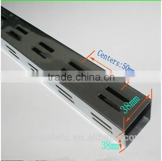Factory Supply Competitive Price Channel photo-2