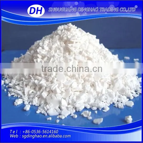 Buy Bulk Calcium Chloride Industrial Price photo-5