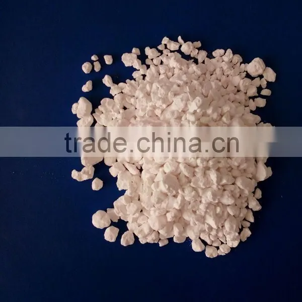 Calcium Chloride Anhydrous Cas:10043-52-4 photo-4