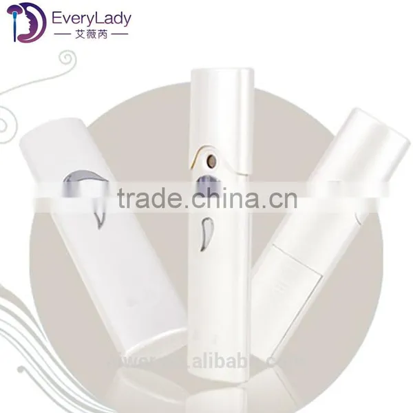 EveryLady Electric Nano Facial Mister for Christmas Gift photo-6
