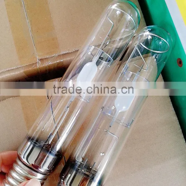 Horticulture Factory Hot Sale Plant Growth 315W CMH Bulbs photo-3