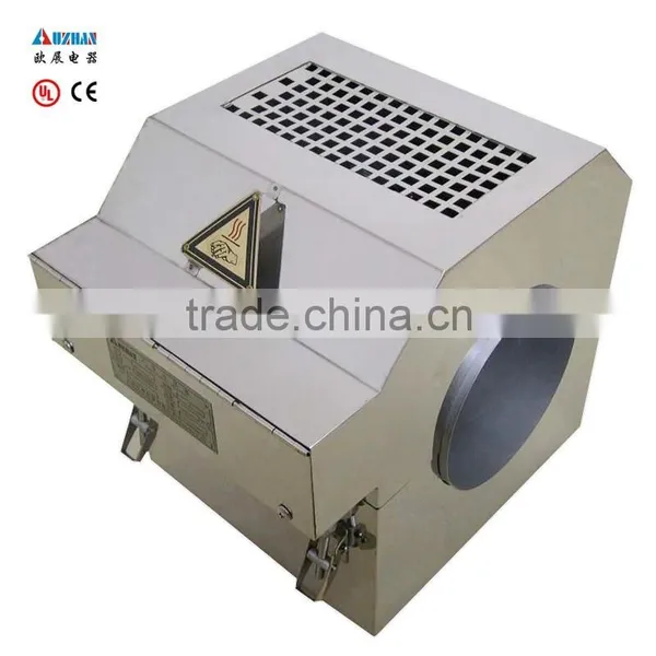 Air Cooling Aluminum Heaters With Temperature Control photo-2