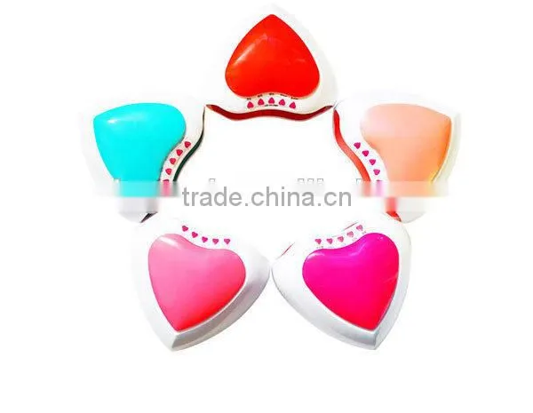 Heart Shape 32LED Lighting Led Gel Nail Polish Led Lamp for Nail photo-4