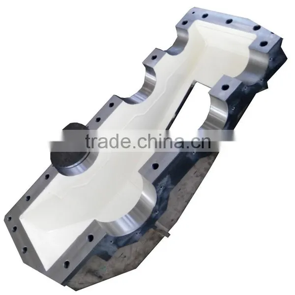 Motor Gearbox Calculations High Torque photo-3