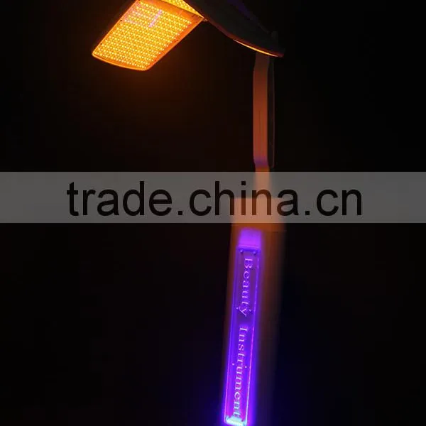 Led Facial Light Therapy Acne Removal PDT LED Skin Care Skin Led Light For Skin Care Rejuvenation Beauty Machine Led Face Mask For Acne Skin Lifting photo-6