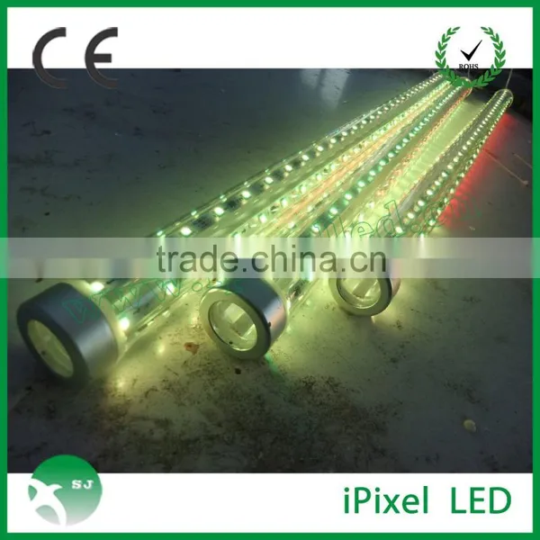 Digital Pixel Amusement Led Lamp Bar for Bumper Decorative Lighting photo-6