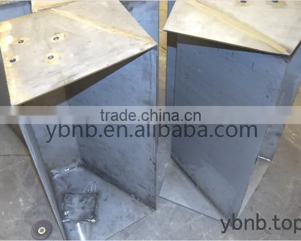Newest Exported Fabrication Atv Part for Sale