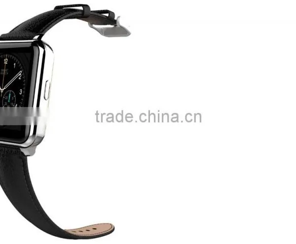 Heart Rate Bluetooth Watch Smart Watch for Iphone 6 photo-4