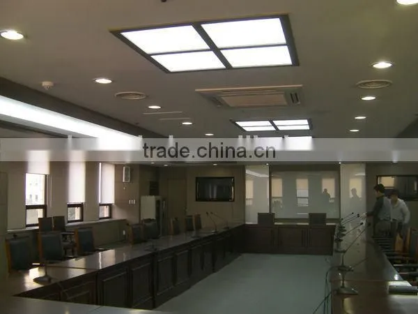 Led Ceiling Light Led Panel Ligjht Led Ceiling Panel Lumipanel Office Led Ceiling Light photo-2