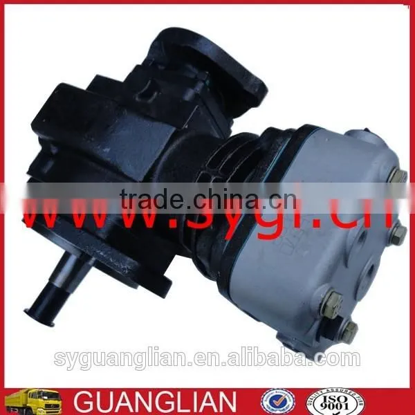 Air Compressor Assembly 3509DR10-010 photo-3