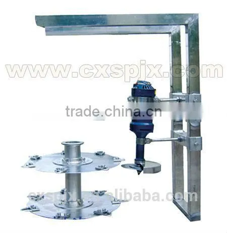 Automatic Chicken Cutting Machine/slaughter Machine Spare Parts/Nylon Pulley Different Color photo-3