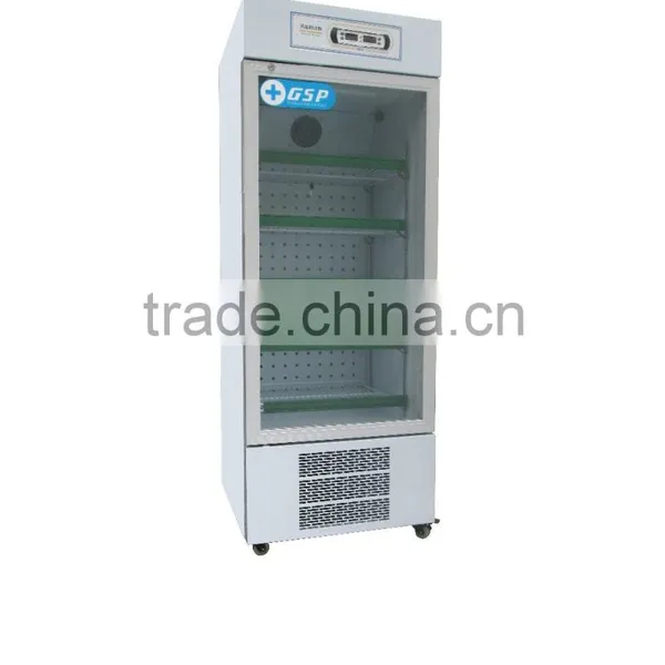 Iso9001 Management Approved Medical Refrigeration 260L