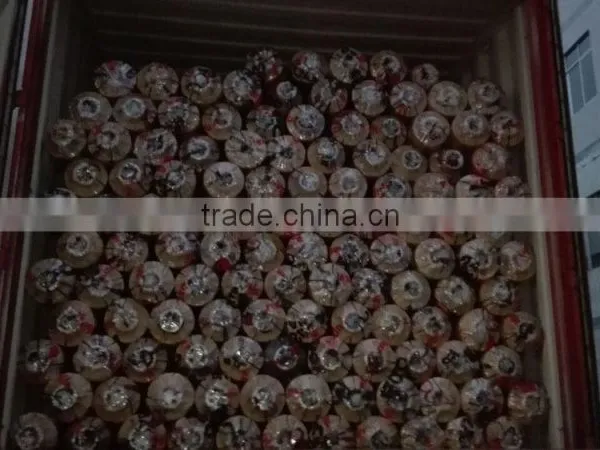 Quality Soft PVC Packing 2450mm Mattress Protect Printed Pvc Film photo-5