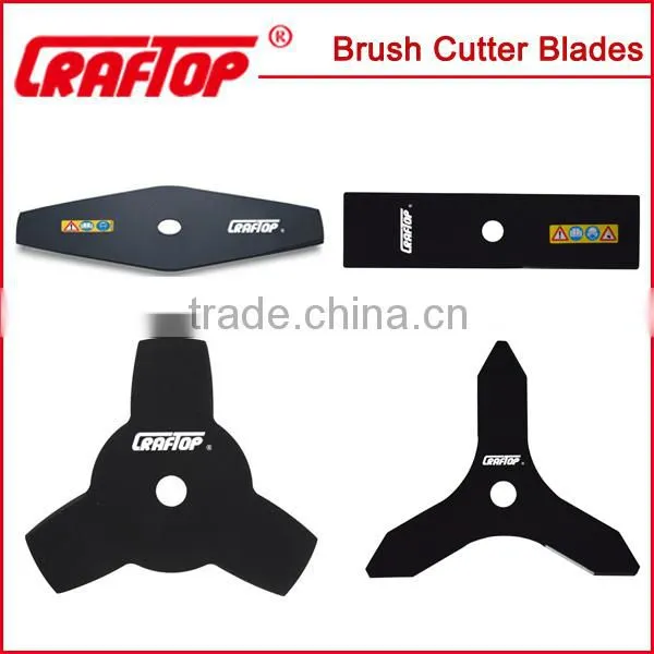 Brush Cutter Blade Grass Cutter Blade photo-2