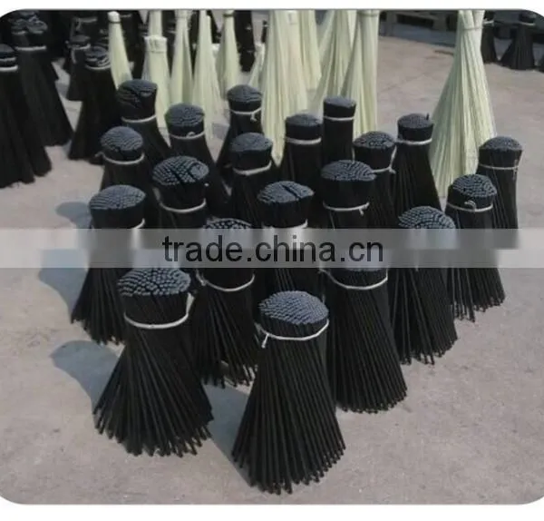UV Protection Pultrusion Fiberglass Garden Stakes photo-6