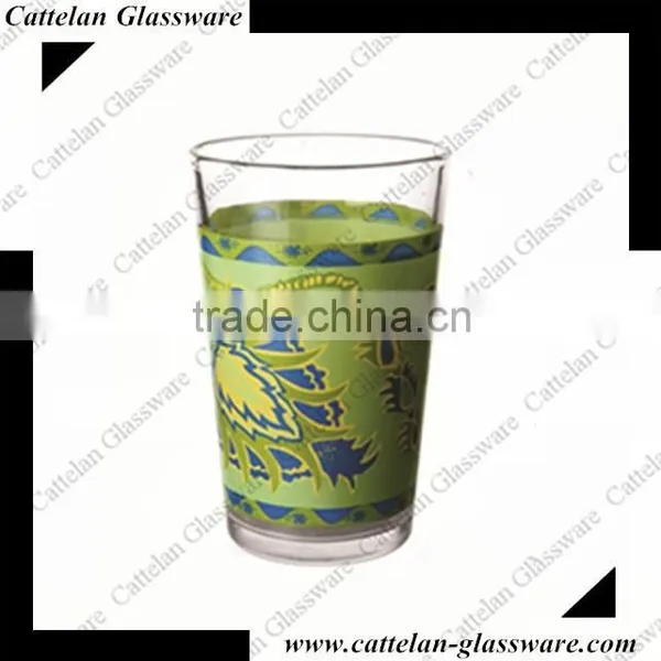 China Anhui High Quality High Ball Drinking Glass Tumbler,water Glass Cup,beverage Glass.