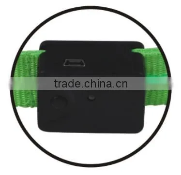 New Design USB Rechargeable Led Pet Collar With Led Pet Collar Usb Luminous Dog Collar photo-5