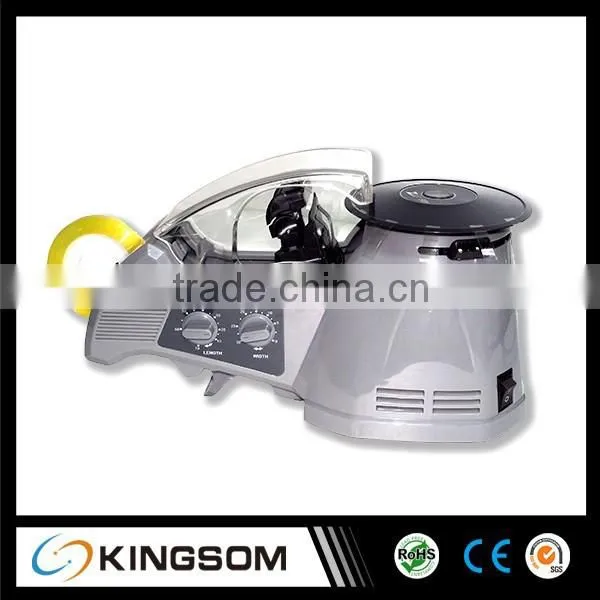 ZCUT-10 double sided tape dispenser with CE certificate accept paypal