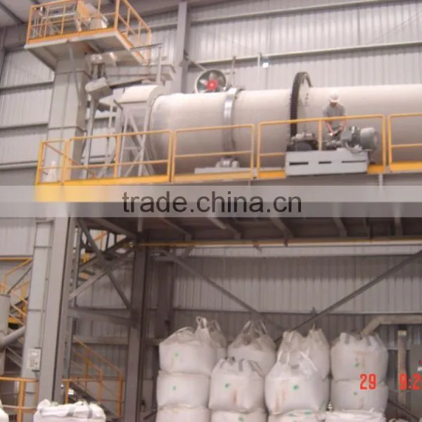 Rotating Barrel Dryer ( Drier ) photo-4