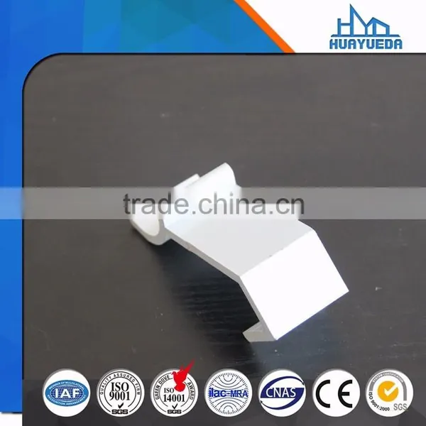 Supplier of Anodizing Aluminium Profile for Indistry photo-3