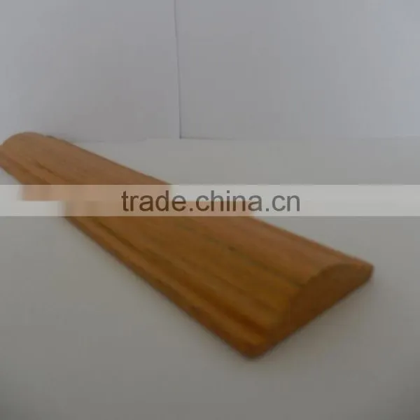 Wholesale Best Solid Wood Moulding/teak Wood Moulding