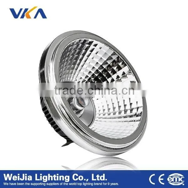 Ar111 15w Led Lamp Ar111 G53 Led Lamp Ar111 G53 230v Ar111 Led Dimmable photo-5
