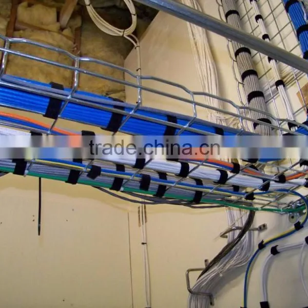 IEC 61537 Tested Powder Coating Cable Duct photo-3