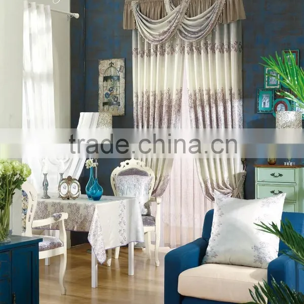 Shenil Jacquard Bar