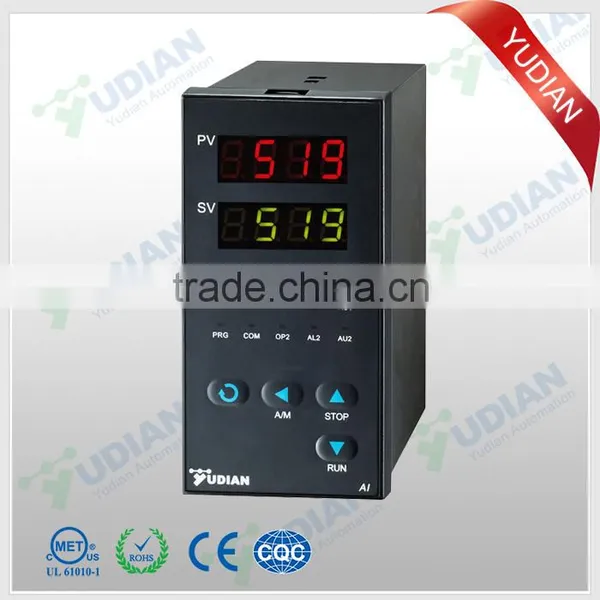 AI-519 Auto Manual PID Temperature Controller of Digital Manual Tuning photo-3