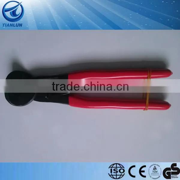 Tile Nipper Mosaic Pliers Cutting Tool Diamond Wire Cutter