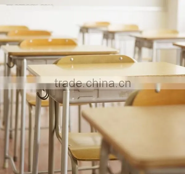 Steel School Lecture Hall Furniture YA-001 photo-3
