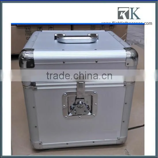 Custom Large Aluminum Cosmetic Cases 4mm MDF , PVC Panel photo-3