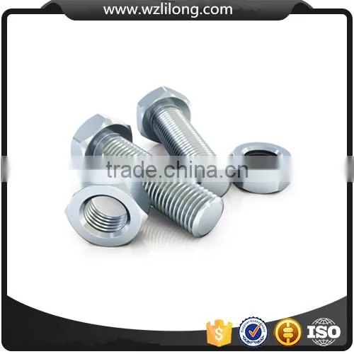 Custom Non-standard Fastener/screw