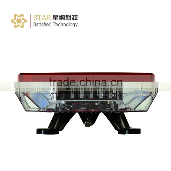Led Emergency Strobe Warning Light photo-6