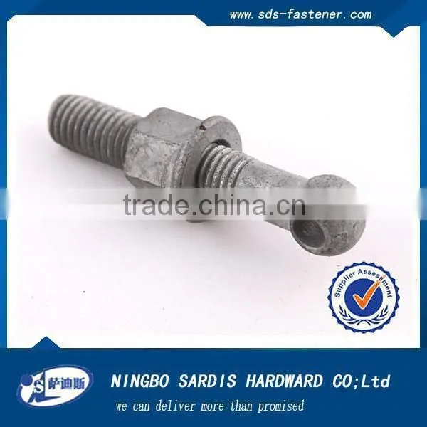 Spring Latch Bolt photo-2