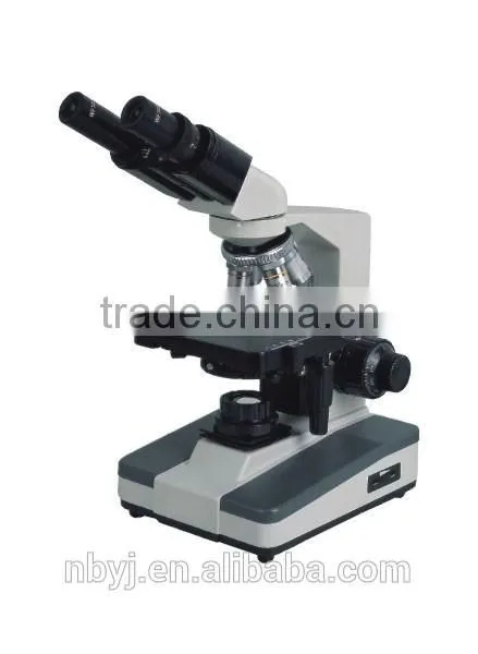 XSZ21-02T Biological Microscope for Laboratory Use photo-2
